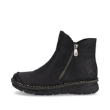 Ghete Dama Rieker RIEK 73357 - Rieker - amely.ro