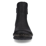 Ghete Dama Rieker RIEK 73357 - Rieker - amely.ro