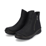 Ghete Dama Rieker RIEK 73357 - Rieker - amely.ro