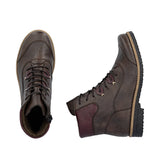 Ghete Dama Rieker RIEK 73510 - Rieker - amely.ro
