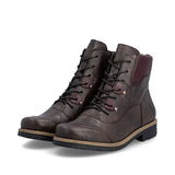 Ghete Dama Rieker RIEK 73510 - Rieker - amely.ro