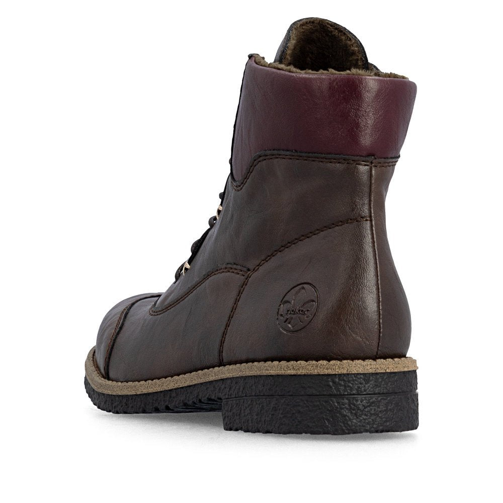 Ghete Dama Rieker RIEK 73510 - Rieker - amely.ro