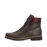 Ghete Dama Rieker RIEK 73510 - Rieker - amely.ro