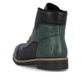 Ghete Dama Rieker RIEK 73510 - Rieker - amely.ro