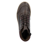 Ghete Dama Rieker RIEK 73510 - Rieker - amely.ro