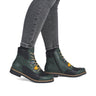 Ghete Dama Rieker RIEK 73510 - Rieker - amely.ro