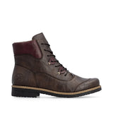 Ghete Dama Rieker RIEK 73510 - Rieker - amely.ro