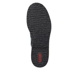 Ghete Dama Rieker RIEK 73510 - Rieker - amely.ro