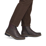 Ghete Dama Rieker RIEK 73510 - Rieker - amely.ro