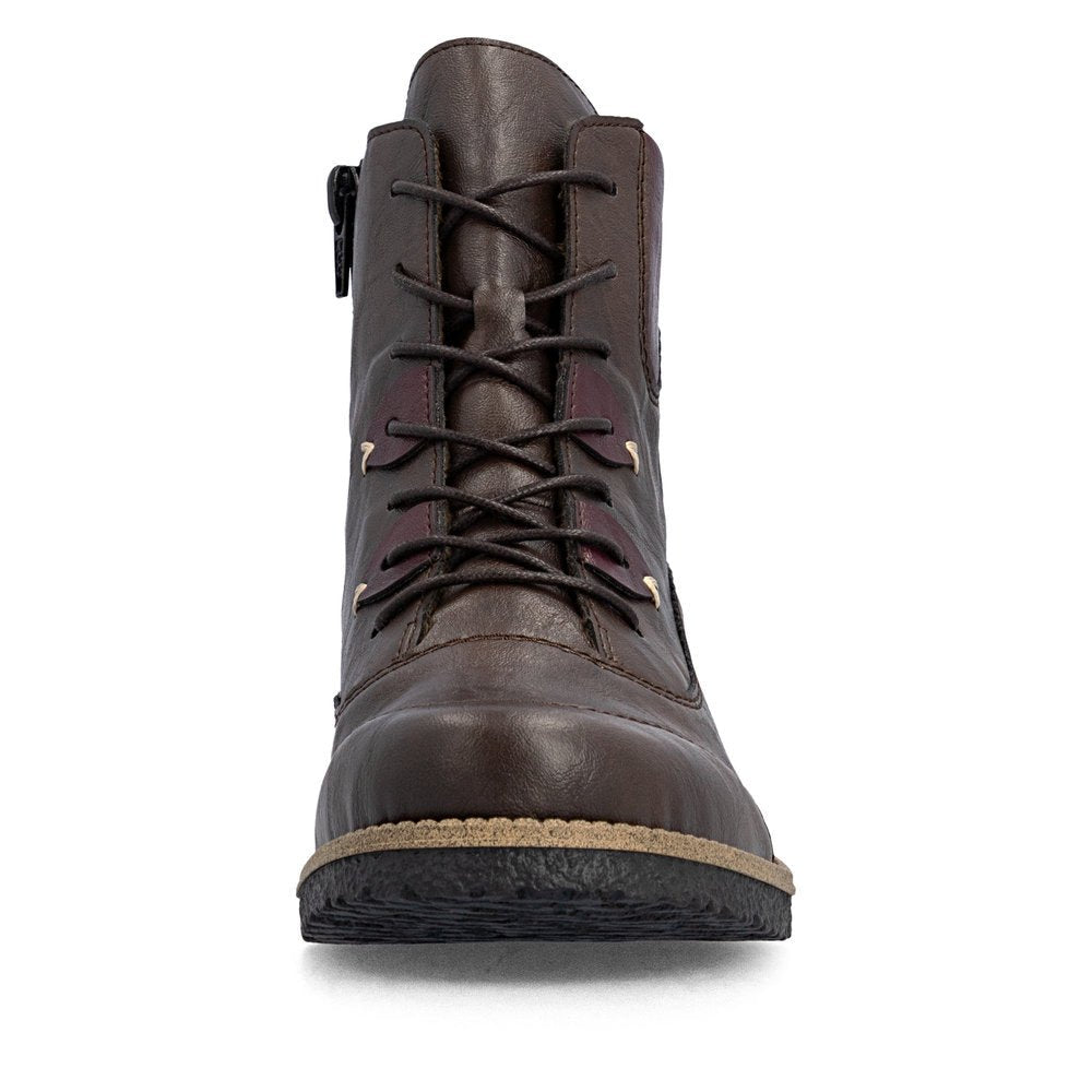 Ghete Dama Rieker RIEK 73510 - Rieker - amely.ro