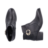Ghete Dama Rieker RIEK 73975 - Rieker - amely.ro