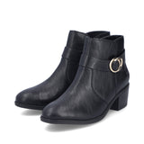 Ghete Dama Rieker RIEK 73975 - Rieker - amely.ro