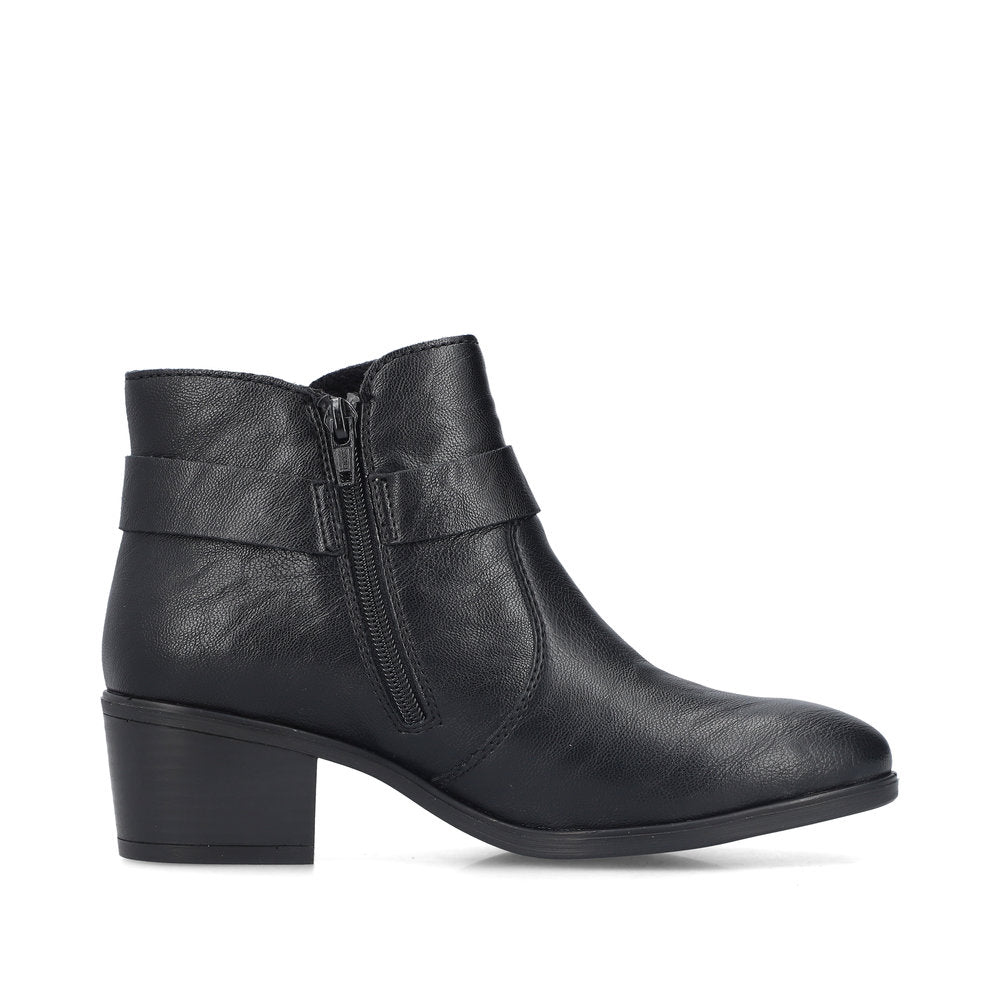 Ghete Dama Rieker RIEK 73975 - Rieker - amely.ro