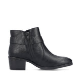 Ghete Dama Rieker RIEK 73975 - Rieker - amely.ro