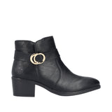 Ghete Dama Rieker RIEK 73975 - Rieker - amely.ro