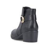Ghete Dama Rieker RIEK 73975 - Rieker - amely.ro