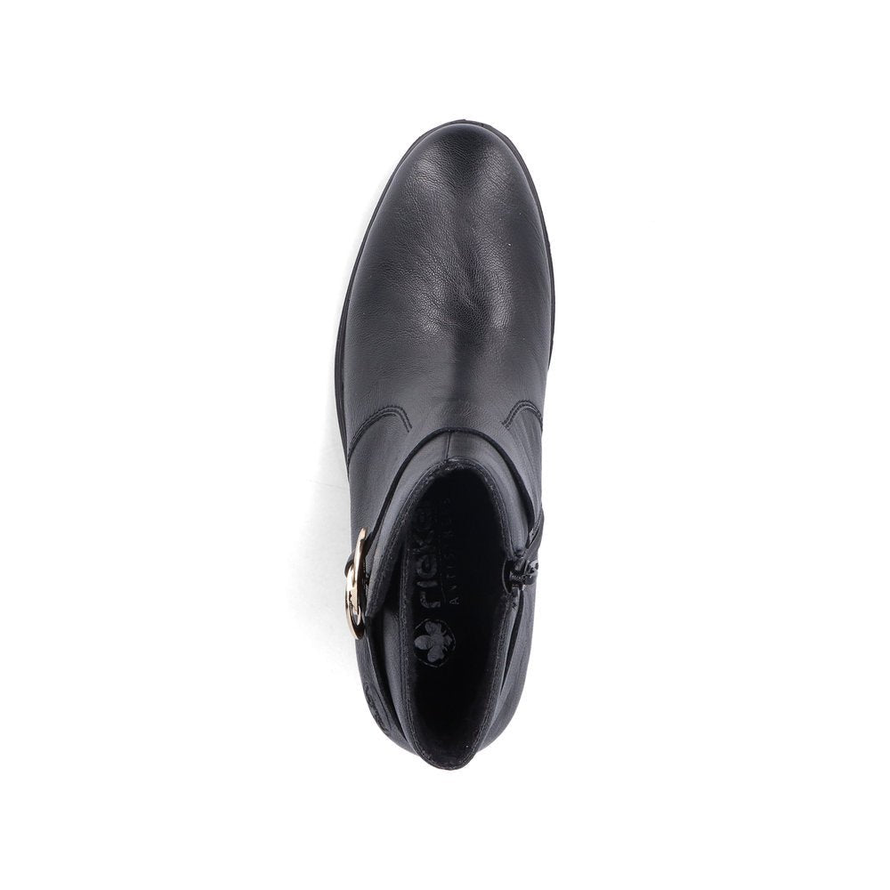 Ghete Dama Rieker RIEK 73975 - Rieker - amely.ro