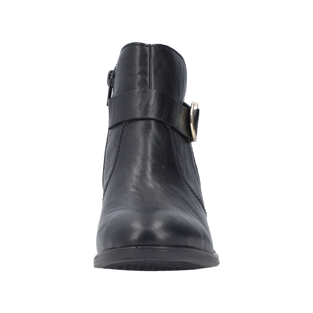 Ghete Dama Rieker RIEK 73975 - Rieker - amely.ro