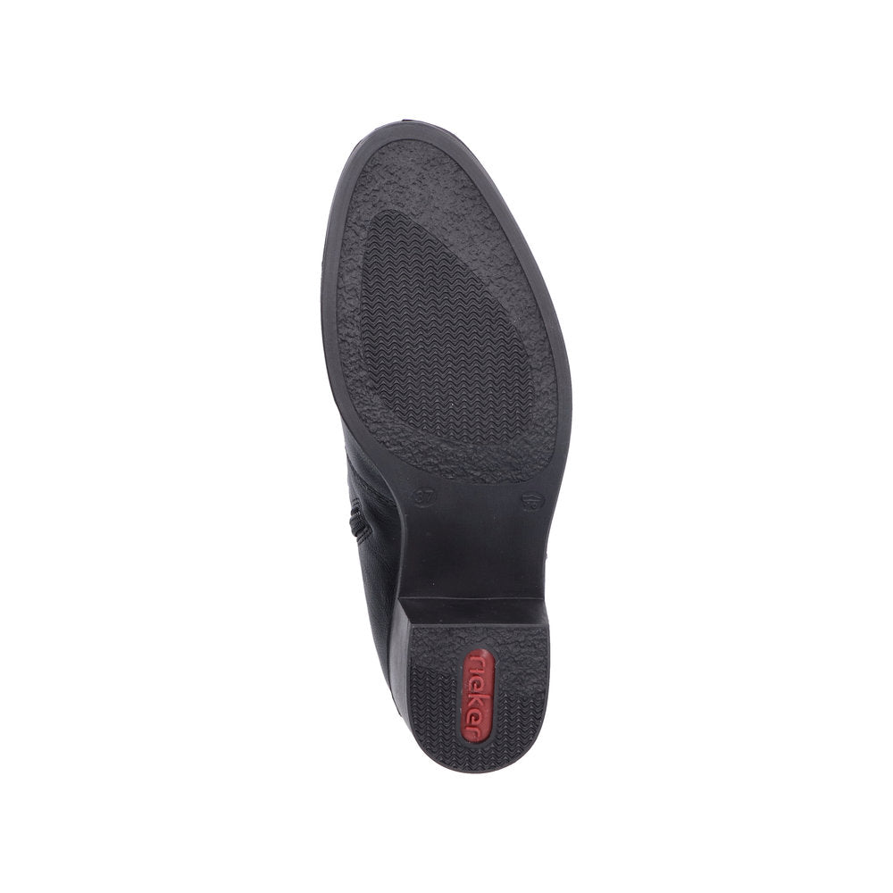 Ghete Dama Rieker RIEK 73975 - Rieker - amely.ro