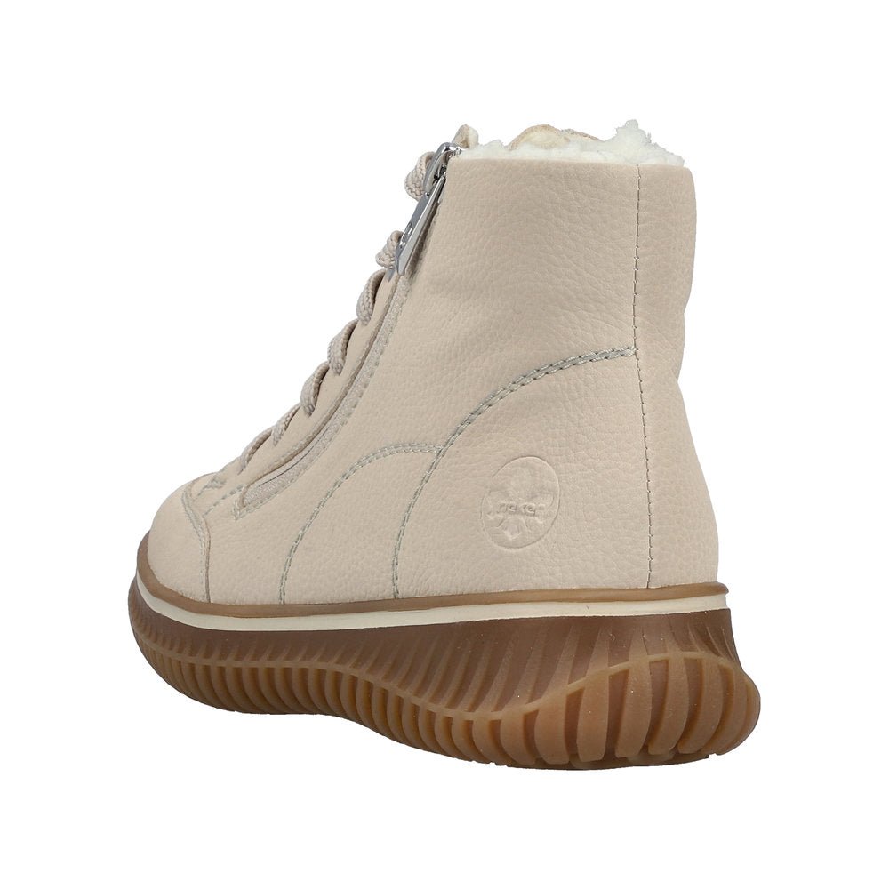 Ghete Dama Rieker RIEK 74234 - Rieker - amely.ro