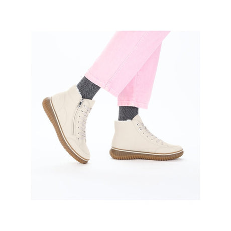 Ghete Dama Rieker RIEK 74234 - Rieker - amely.ro