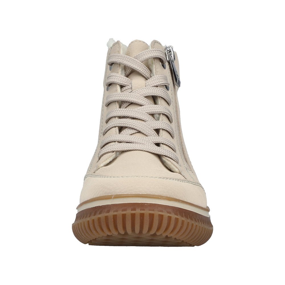 Ghete Dama Rieker RIEK 74234 - Rieker - amely.ro