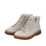 Ghete Dama Rieker RIEK 74234 - Rieker - amely.ro