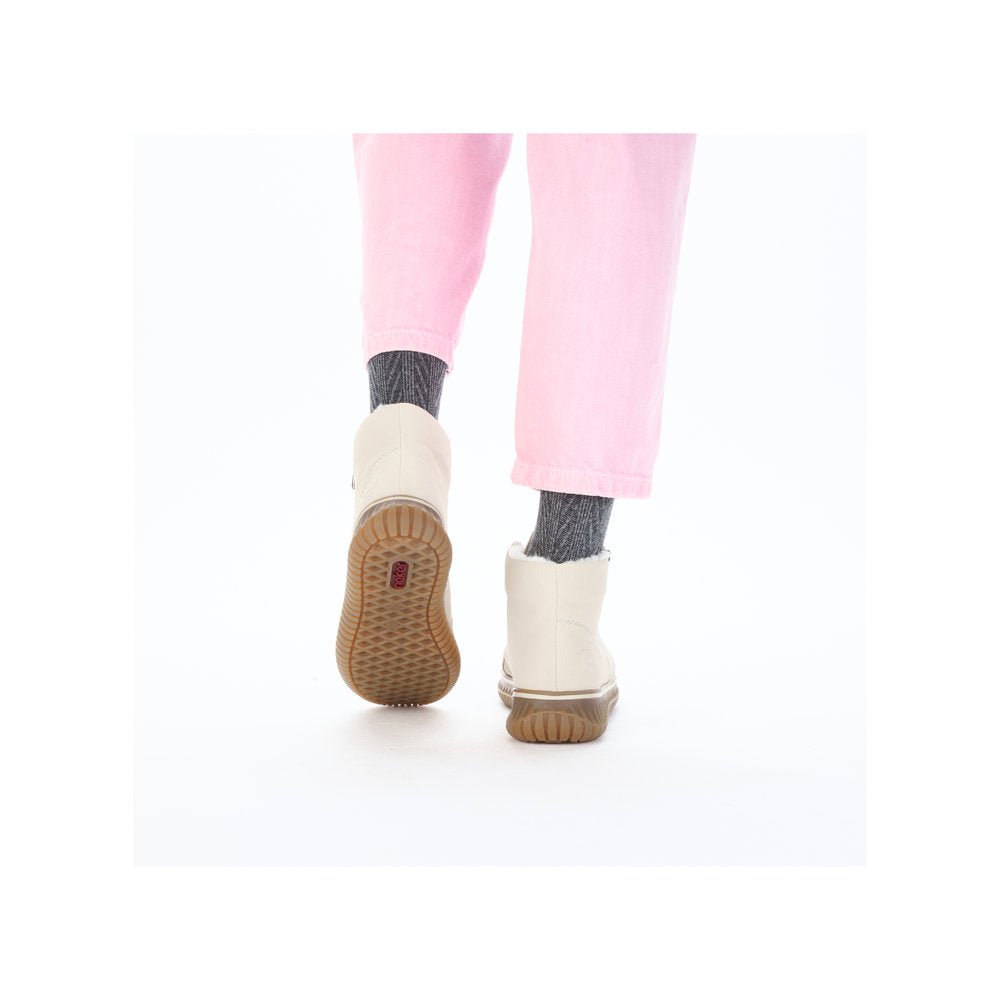 Ghete Dama Rieker RIEK 74234 - Rieker - amely.ro