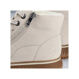 Ghete Dama Rieker RIEK 74234 - Rieker - amely.ro