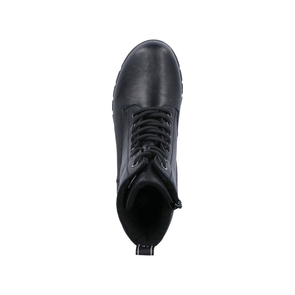 Ghete Dama Rieker RIEK 74530 - Rieker - amely.ro