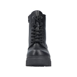 Ghete Dama Rieker RIEK 74530 - Rieker - amely.ro