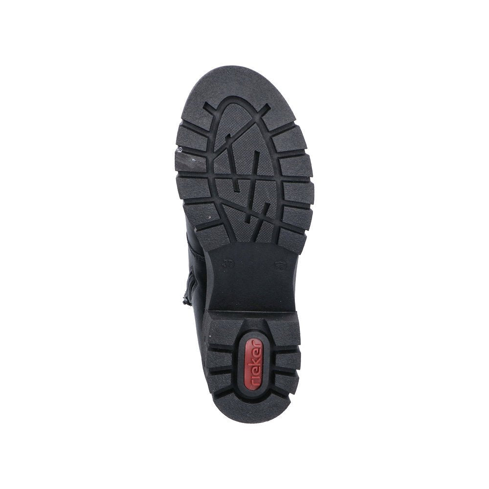 Ghete Dama Rieker RIEK 74530 - Rieker - amely.ro