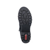 Ghete Dama Rieker RIEK 74530 - Rieker - amely.ro
