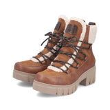 Ghete Dama Rieker RIEK 74574 - Rieker - amely.ro