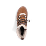 Ghete Dama Rieker RIEK 74574 - Rieker - amely.ro