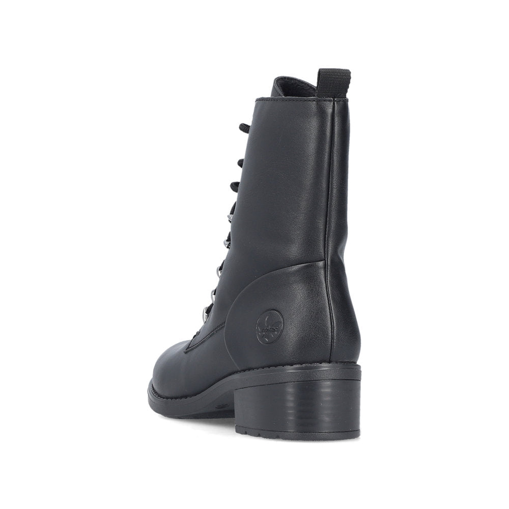Ghete Dama Rieker RIEK 75430 - Rieker - amely.ro