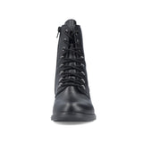 Ghete Dama Rieker RIEK 75430 - Rieker - amely.ro