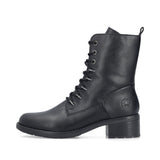 Ghete Dama Rieker RIEK 75430 - Rieker - amely.ro