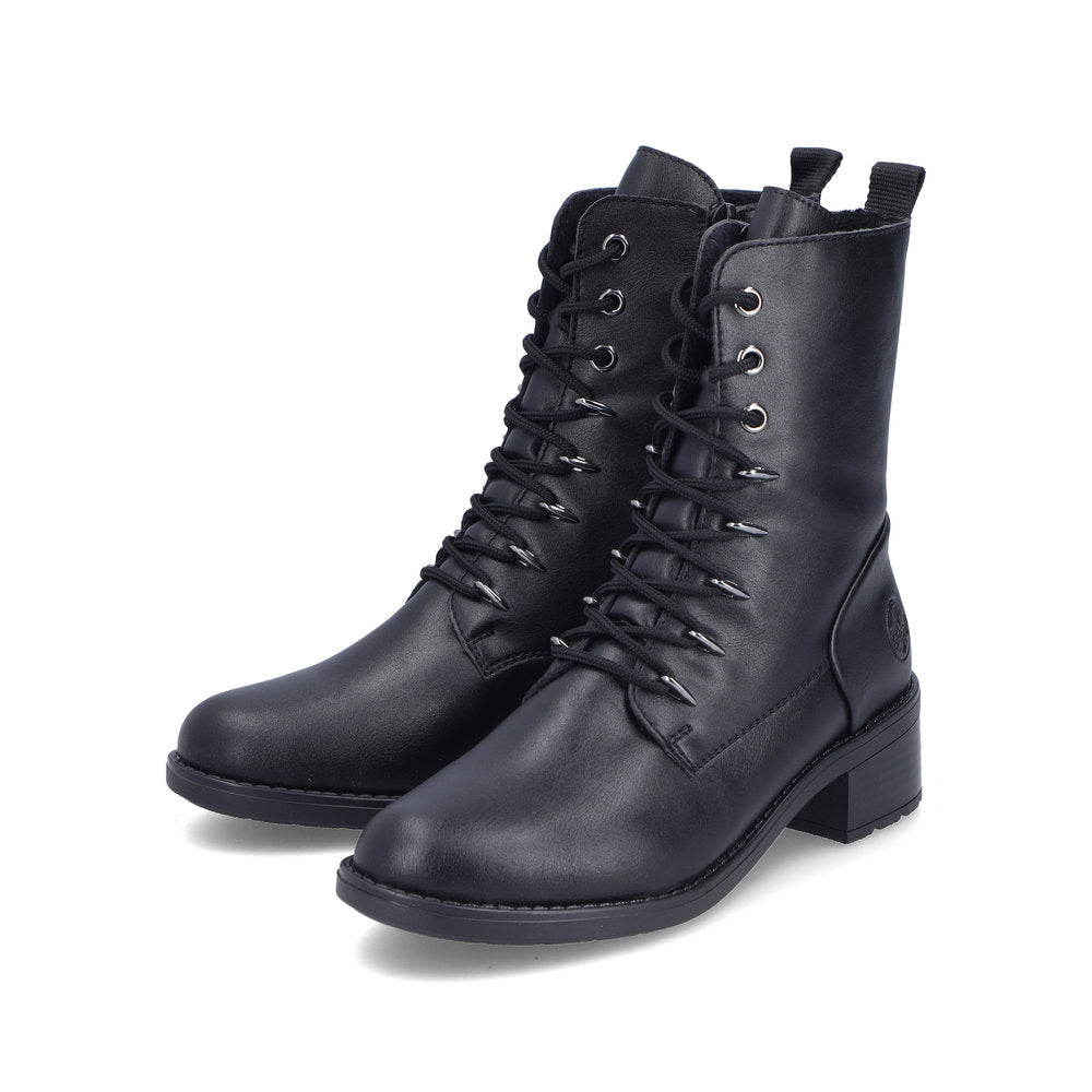 Ghete Dama Rieker RIEK 75430 - Rieker - amely.ro