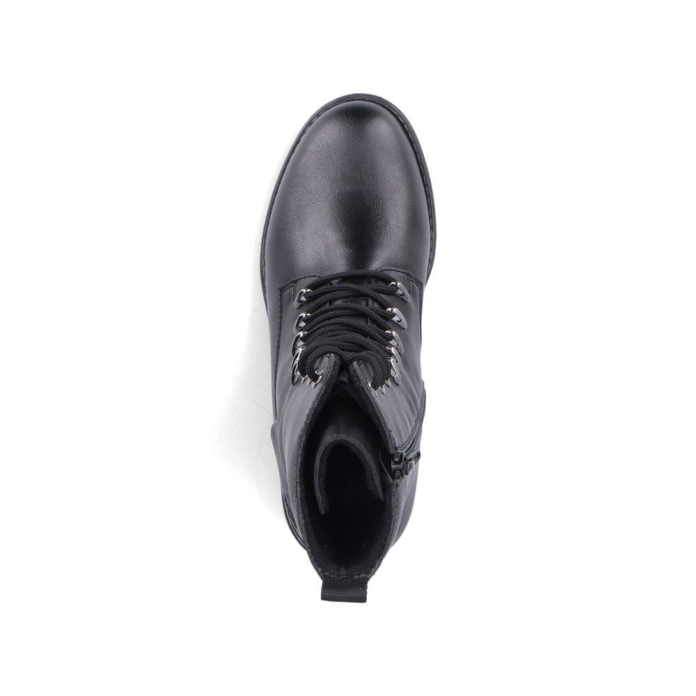 Ghete Dama Rieker RIEK 75430 - Rieker - amely.ro