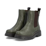 Ghete Dama Rieker RIEK 76750 - Rieker - amely.ro