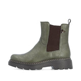 Ghete Dama Rieker RIEK 76750 - Rieker - amely.ro
