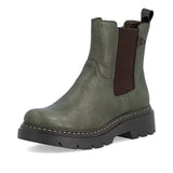 Ghete Dama Rieker RIEK 76750 - Rieker - amely.ro