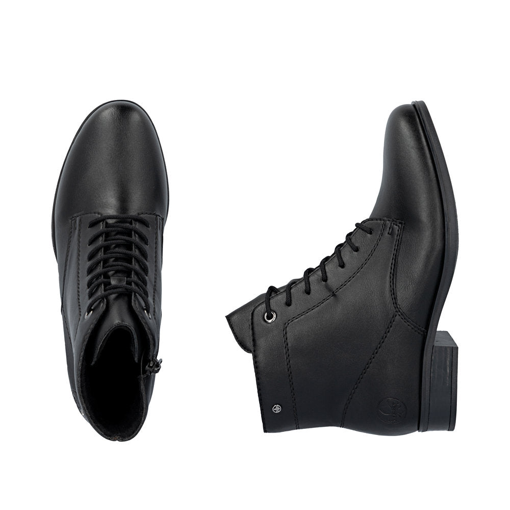 Ghete Dama Rieker RIEK 77030 - Rieker - amely.ro