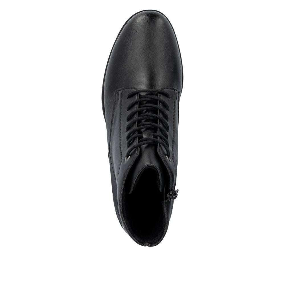 Ghete Dama Rieker RIEK 77030 - Rieker - amely.ro