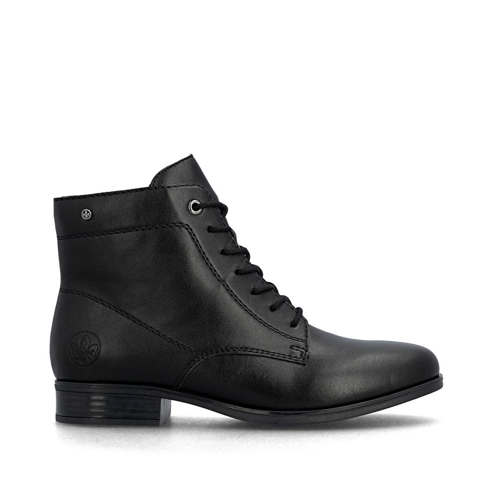 Ghete Dama Rieker RIEK 77030 - Rieker - amely.ro