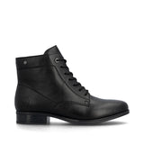 Ghete Dama Rieker RIEK 77030 - Rieker - amely.ro
