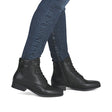 Ghete Dama Rieker RIEK 77030 - Rieker - amely.ro