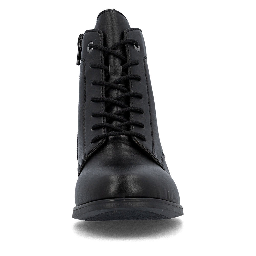 Ghete Dama Rieker RIEK 77030 - Rieker - amely.ro