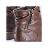 Ghete Dama Rieker RIEK 77281 - Rieker - amely.ro